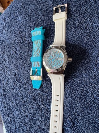 Reloj TechnoMarine