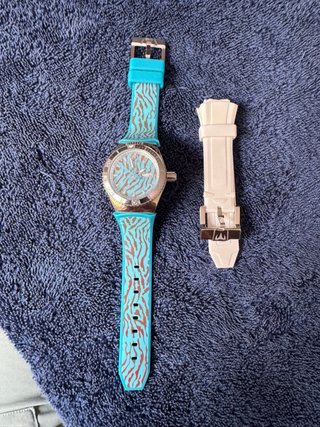 Reloj TechnoMarine