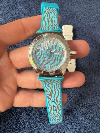 Reloj TechnoMarine