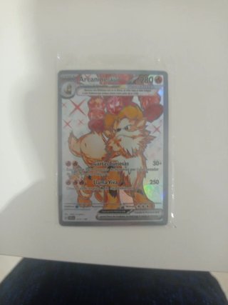 Carta Pokémon Mew VMAX 114/269