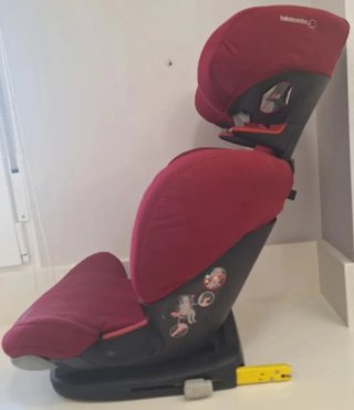 Silla coche niños Bebeconfort