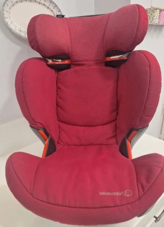 Silla coche niños Bebeconfort
