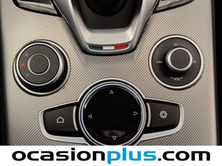 Alfa Romeo Stelvio 2.2 Diésel Veloce Q4 Auto 154 kW (210 CV)