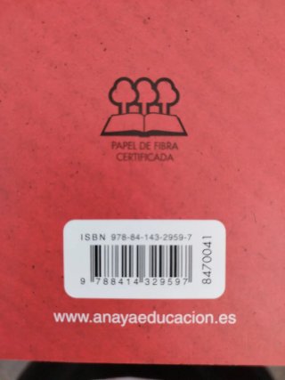 Matemáticas aplicadas a las Ciencias Sociales I...