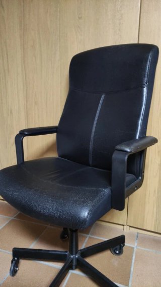 Silla de oficina