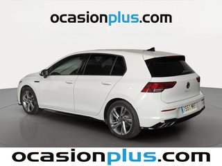 Volkswagen Golf R-Line 1.5 eTSI 110 kW (150 CV) DSG