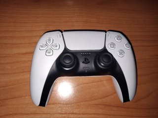 Consola Sony Playstation 5 nueva