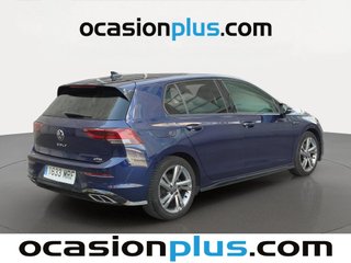 Volkswagen Golf R-Line 1.5 eTSI 110 kW (150 CV) DSG