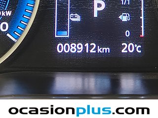 Mitsubishi Eclipse Cross 2.4 PHEV Kaiteki 4WD Auto 138 kW (188 CV)