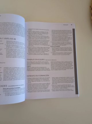 Libro Introducción a la dirección de empresas.