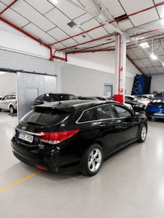 Hyundai i40 2013