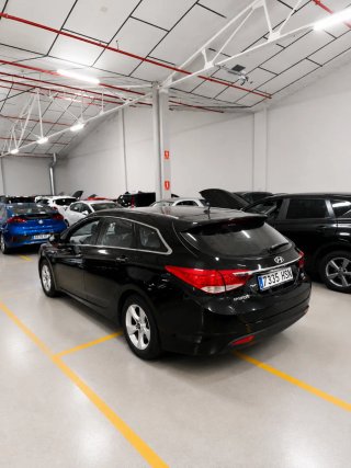 Hyundai i40 2013