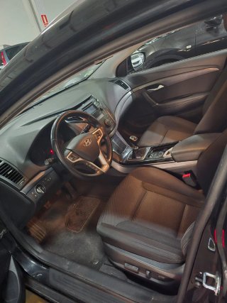 Hyundai i40 2013