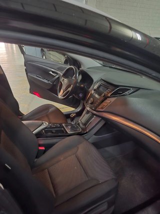 Hyundai i40 2013
