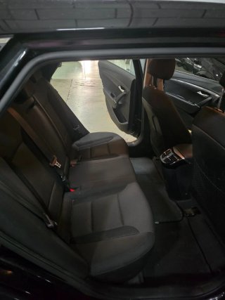 Hyundai i40 2013
