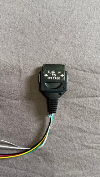 Caricabatteria Motorola SPH4360A