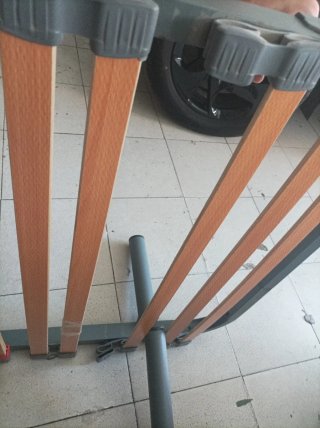 Somier 160x200