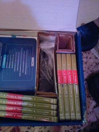 Curso Smart English OCÉANO