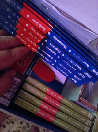 Curso Smart English OCÉANO