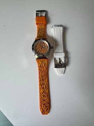 Reloj TechnoMarine