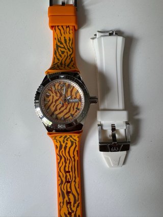 Reloj TechnoMarine