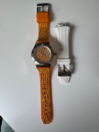 Reloj TechnoMarine