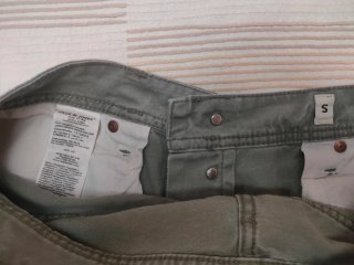 Bermudas Jack & Jones Verdes