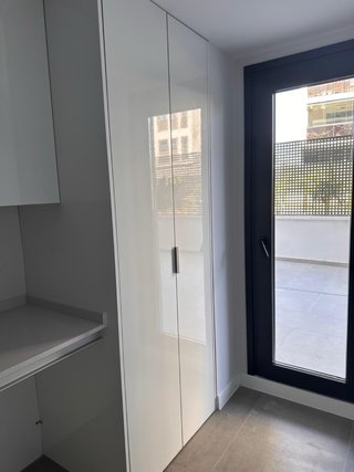 Cocina nueva a estrenar