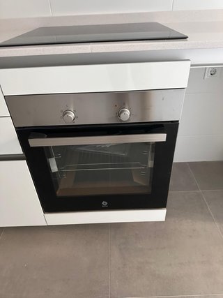 Cocina nueva a estrenar