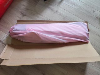 Barrera plegable para cama nido Olmitos