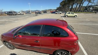 Seat Ibiza 1.4 TDI 2005  ITV 2026