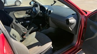 Seat Ibiza 1.4 TDI 2005  ITV 2026