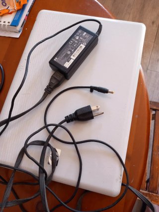HP Pavilion dv6721la Notebook PC