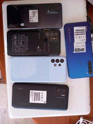 HP Pavilion dv6721la Notebook PC