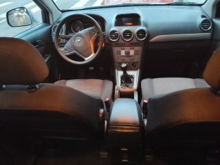 Opel Antara 2009