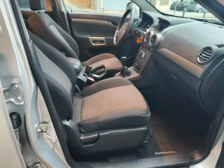 Opel Antara 2009