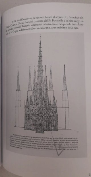 La Sagrada Família. El Propagador