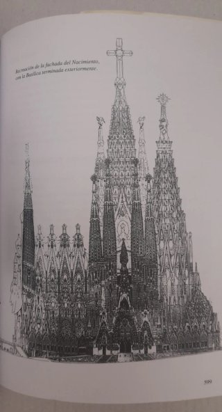 La Sagrada Família. El Propagador