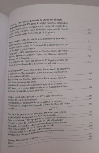 La Sagrada Família. El Propagador
