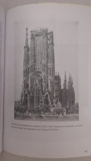 La Sagrada Família. El Propagador