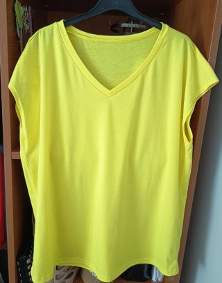 Conjunto 2 Camisetas Mujer Talla 44