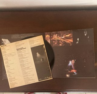 Lote 3 Vinilos Lluís Llach