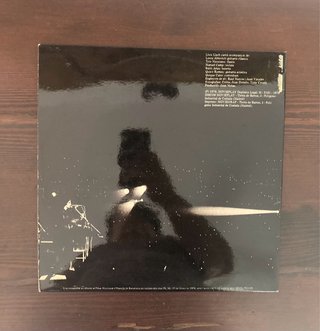 Lote 3 Vinilos Lluís Llach