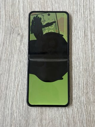 Samsung Z Flip 4 - Para Piezas