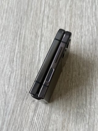Samsung Z Flip 4 - Para Piezas