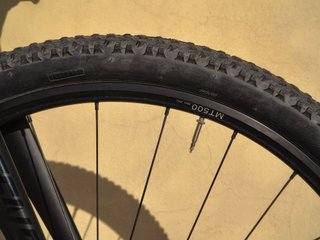 MTB 29 Scott Aspect