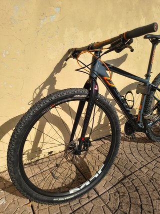MTB 29 Scott Aspect