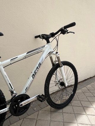 Bicicleta Berg Torah 4.0 (26”)
