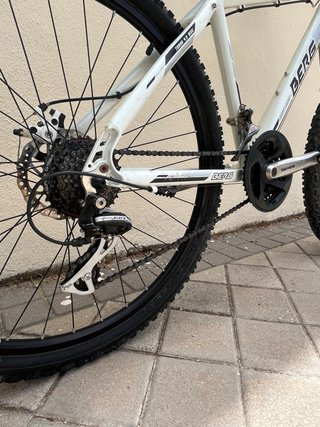 Bicicleta Berg Torah 4.0 (26”)