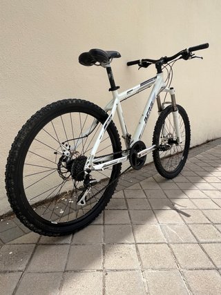 Bicicleta Berg Torah 4.0 (26”)
